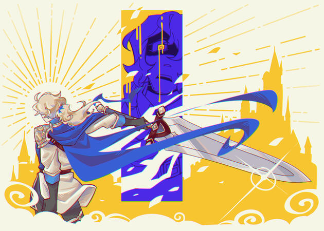 Art Fight 2025 Art Fight 2025