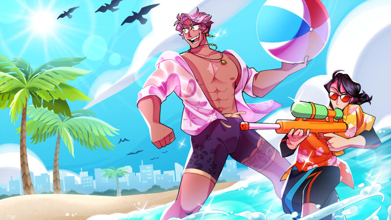 Art Fight 2024 Art Fight 2024