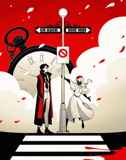 Personal Illustration Personal Illustration